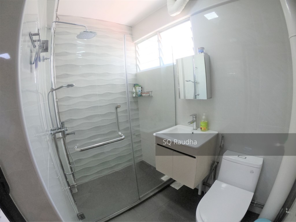 Blk 349 Woodlands Avenue 3 (Woodlands), HDB 5 Rooms #200970722